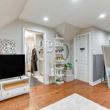 Chic Baltimore Retreat - 6 Mi To Downtown! Exterior photo