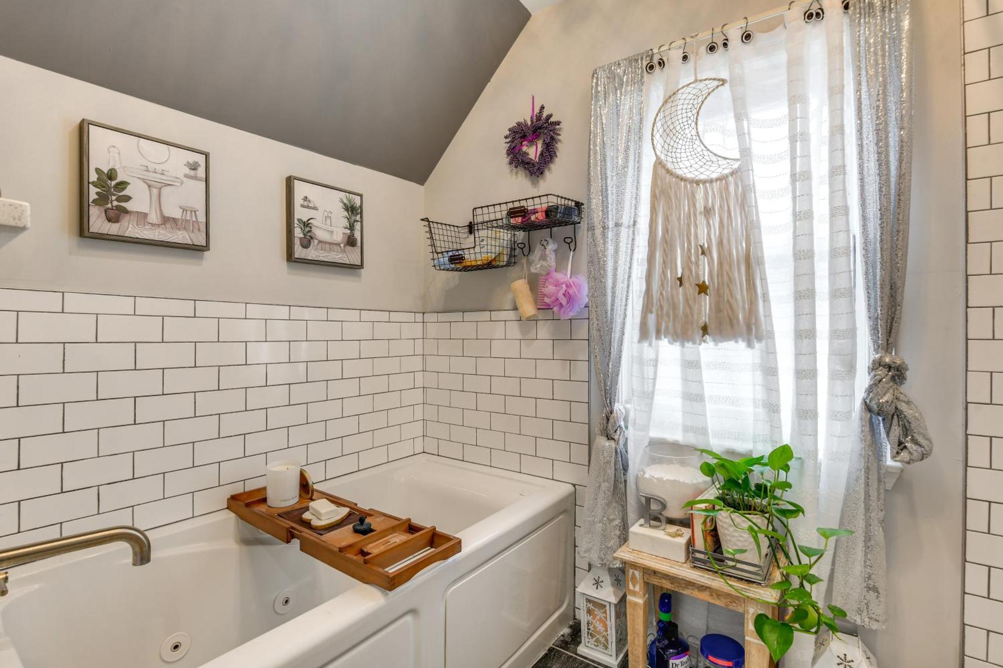Chic Baltimore Retreat - 6 Mi To Downtown! Exterior photo
